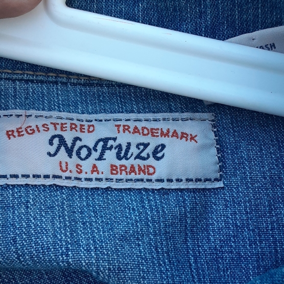 Jacket - Picture 3 of 4